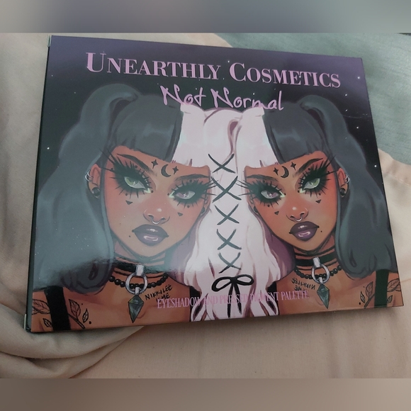 UE/NotNormal - Picture 4 of 7